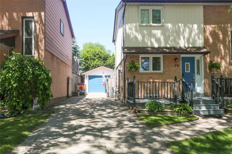 75 Berrisfield Cres, Hamilton, L8T 4X1 | Image 2