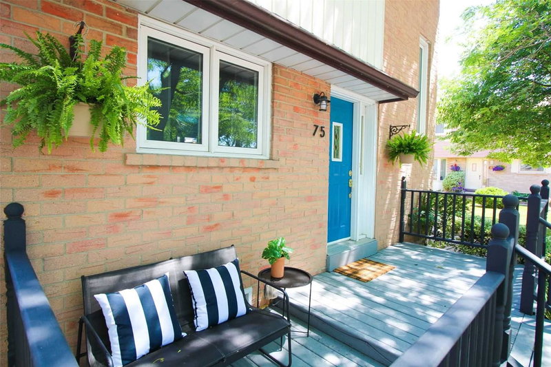 75 Berrisfield Cres, Hamilton, L8T 4X1 | Image 3