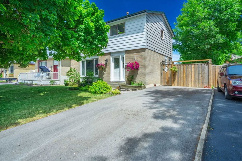 256 Birchcliffe Cres, Hamilton - Berrisfield image-0-0