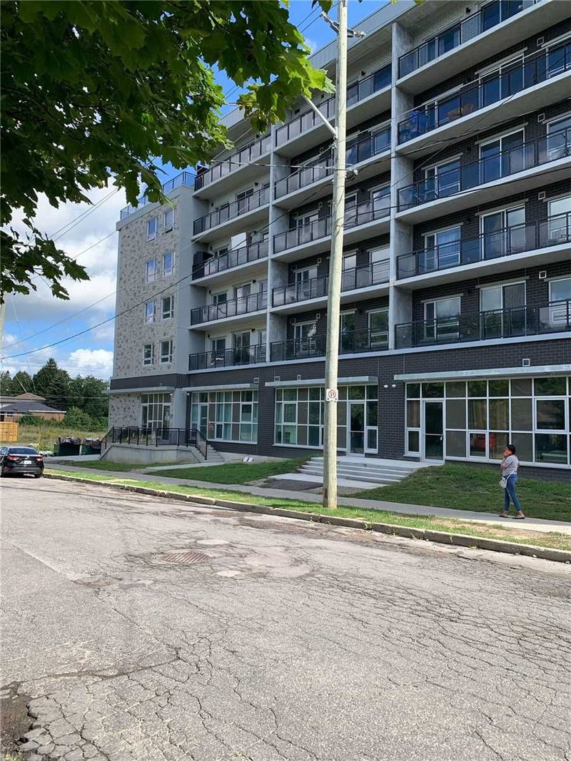 216 - 275 Larch St, Waterloo, N2L3R2 | Image 2