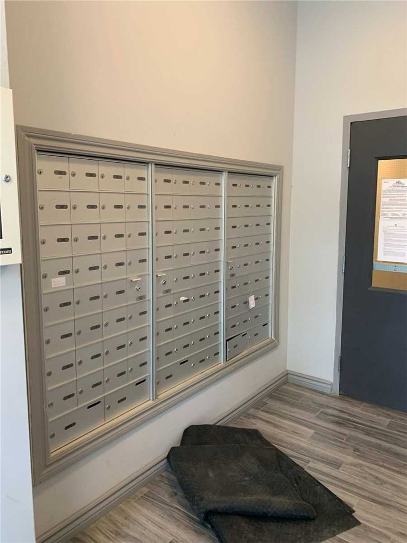 216 - 275 Larch St, Waterloo, N2L3R2 | Image 3