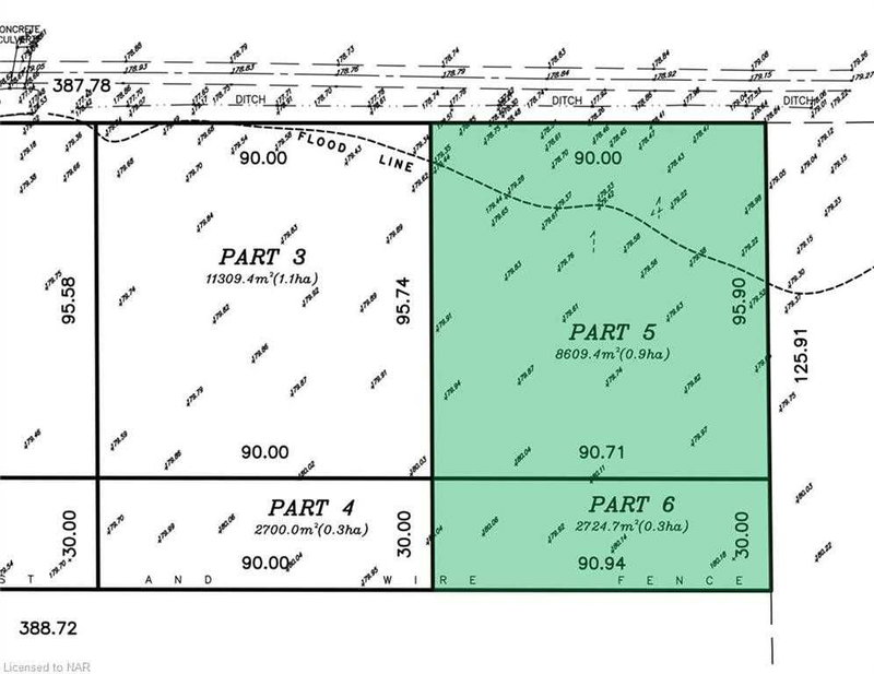 0 Nigh Rd, Fort Erie, L0S 1N0 | Image 3