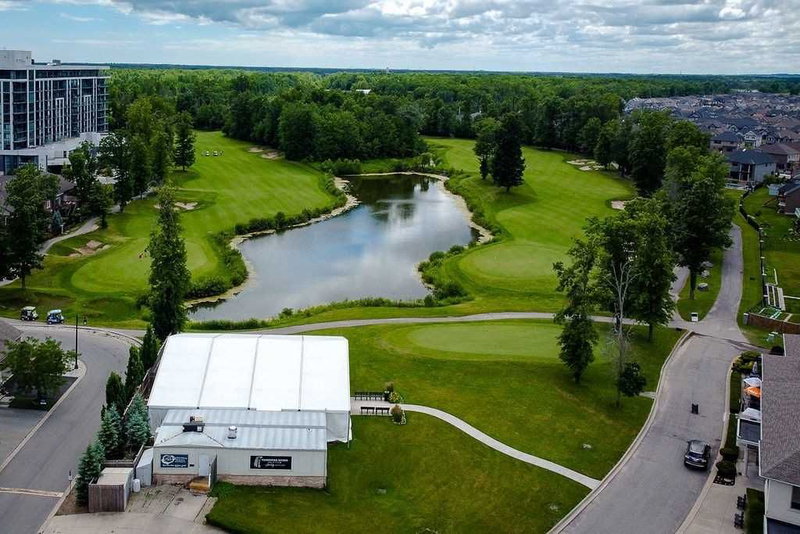 911 - 7711 Green Vista Gate, Niagara Falls, L2G0A8 | Image 2