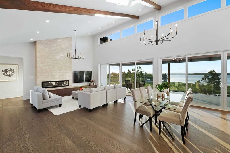 184 Parkview Dr, Alnwick/Haldimand, K0K 2X0 | Image 2