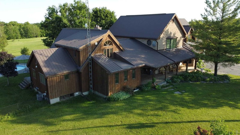 290 Bland Line, Cavan Monaghan, L0A 1C0 | Image 2