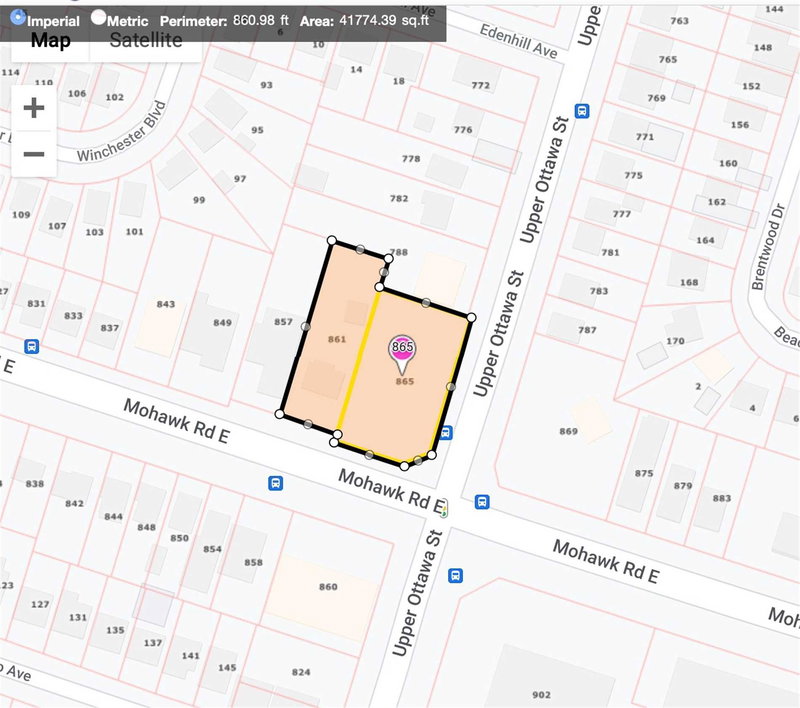 865 Mohawk Rd E, Hamilton, L8T 2R4 | Image 3