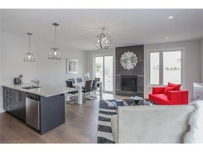 Unit 14 — 499 Sophia Cres, London -  image-0-1