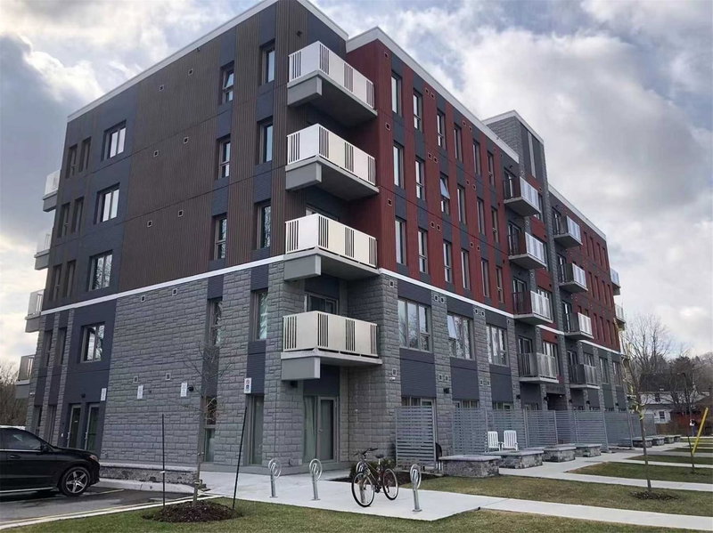 102 - 77 Leland St, Hamilton, L8S3A1 | Image 2