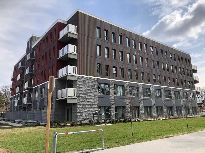 102 - 77 Leland St, Hamilton, L8S3A1 | Image 3