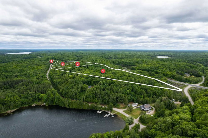 Lot 4 Highway 35, Minden Hills, K0M 2L1 | Image 2