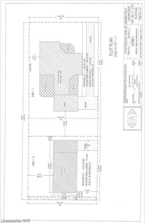 4758 Paddock Trail Dr, Niagara Falls, L2H 2T2 | Image 3