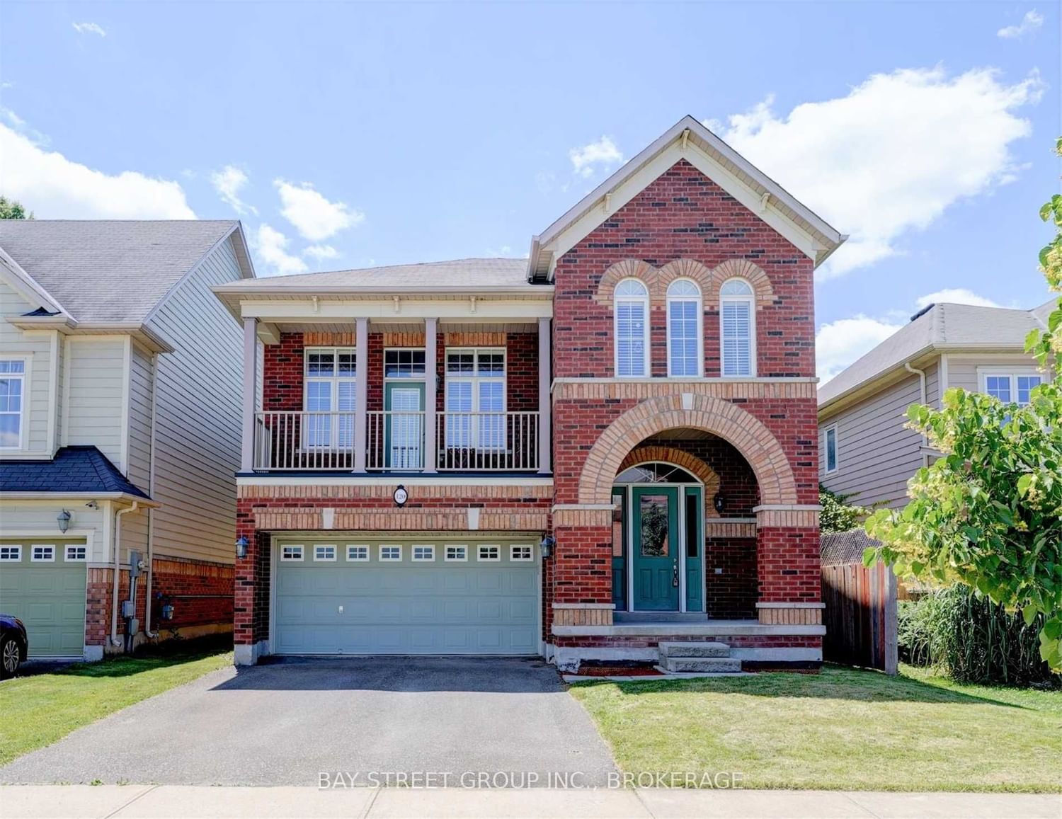 Detached House sold at 120 Winterberry Boulevard, Thorold, L2V 0B5 - MLS: X5694761