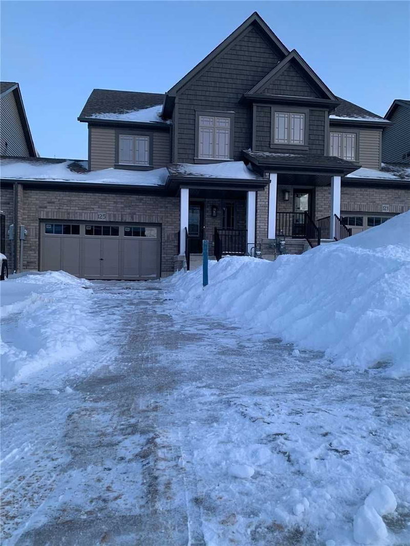 125 Stonebrook Way, Grey Highlands, N0C 1H0 | Image 2