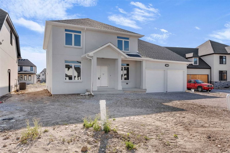 1625 Kerr Crt, Windsor, N8S0A1 | Image 2