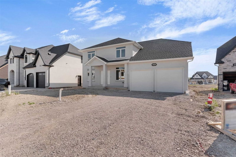 1625 Kerr Crt, Windsor, N8S0A1 | Image 3