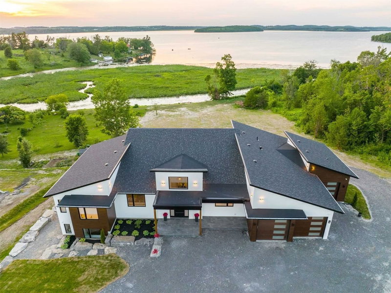 184 Parkview Dr, Alnwick/Haldimand, K0K 2X0 | Image 3