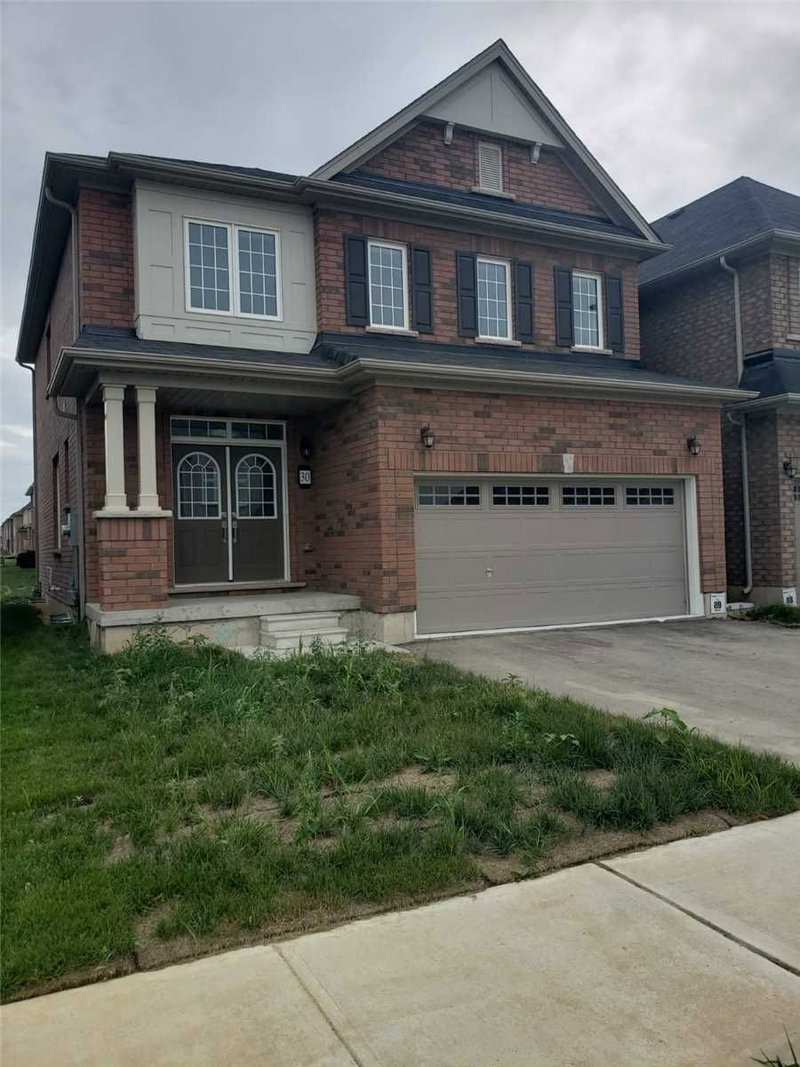 30 Witteveen Dr, Brantford, N3T0S3 | Image 3