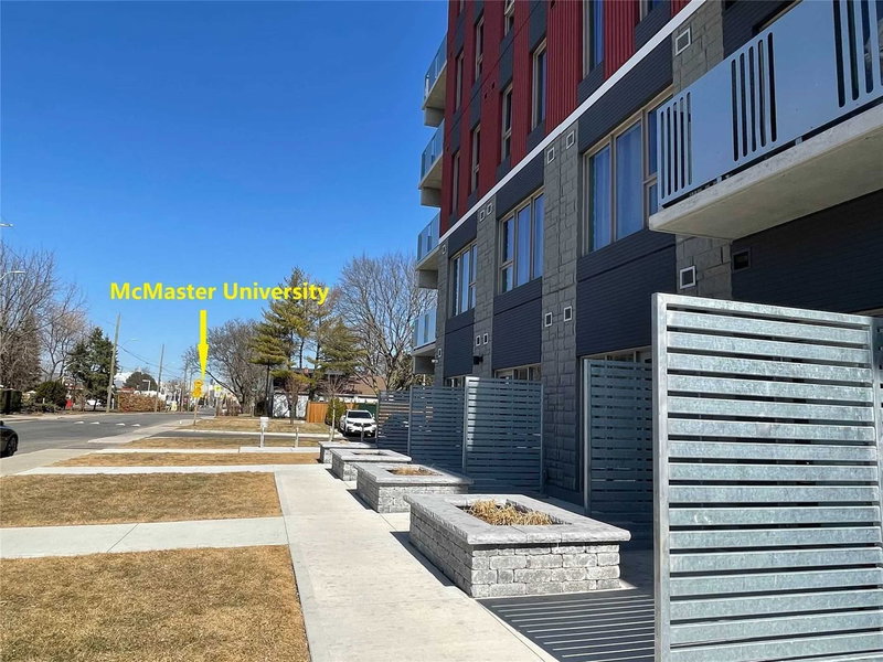 58 - 77 Leland St, Hamilton, L8S 3A1 | Image 2