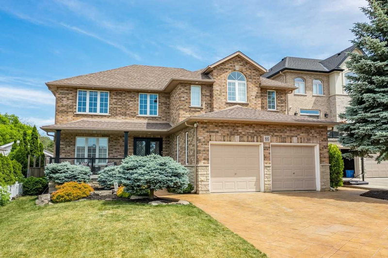 86 Margaret Ave, Hamilton, L8G3G5 | Image 2
