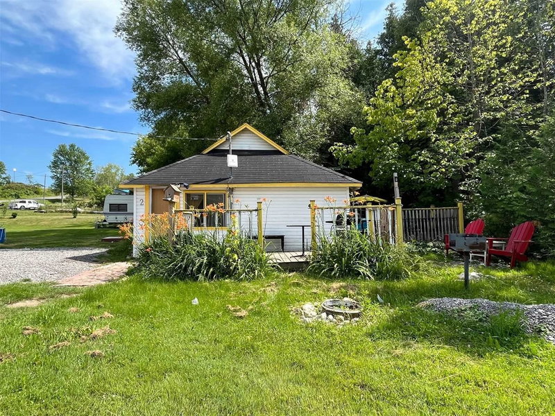 1 & 2 - 211 Dunnette Landing Rd, Alnwick/Haldimand, K0K2X0 | Image 3