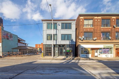 Investment sold at 301 Barton Street, Hamilton, Ontario, L8L 2X4 - Landsdale - MLS: X5706160
