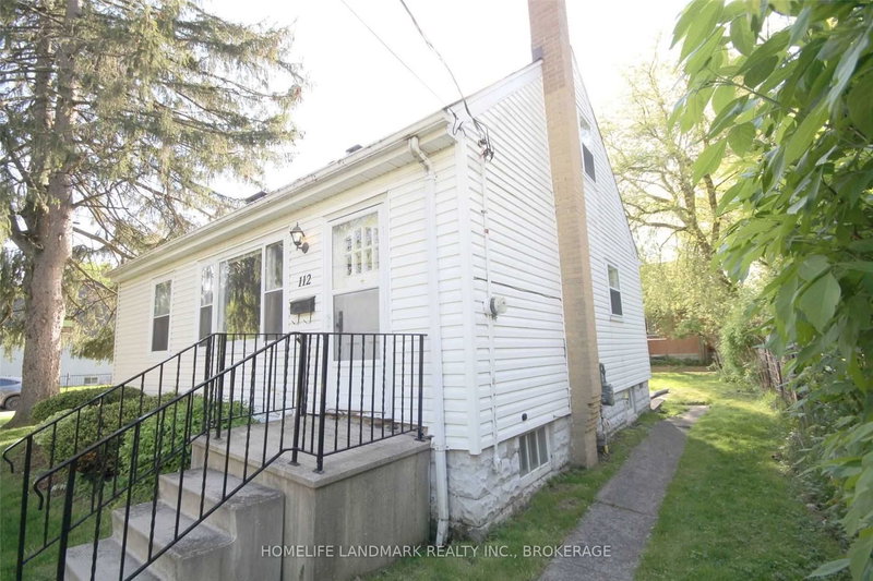 Bsmt - 112 Leland St, Hamilton, L8S 3A2 | Image 2