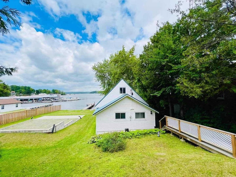 120 - 5308 Rice Lake Scenic Dr, Hamilton Township, K0K 2E0 | Image 2