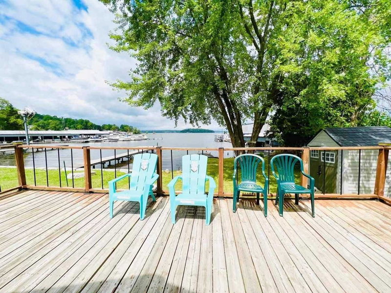 120 - 5308 Rice Lake Scenic Dr, Hamilton Township, K0K 2E0 | Image 3