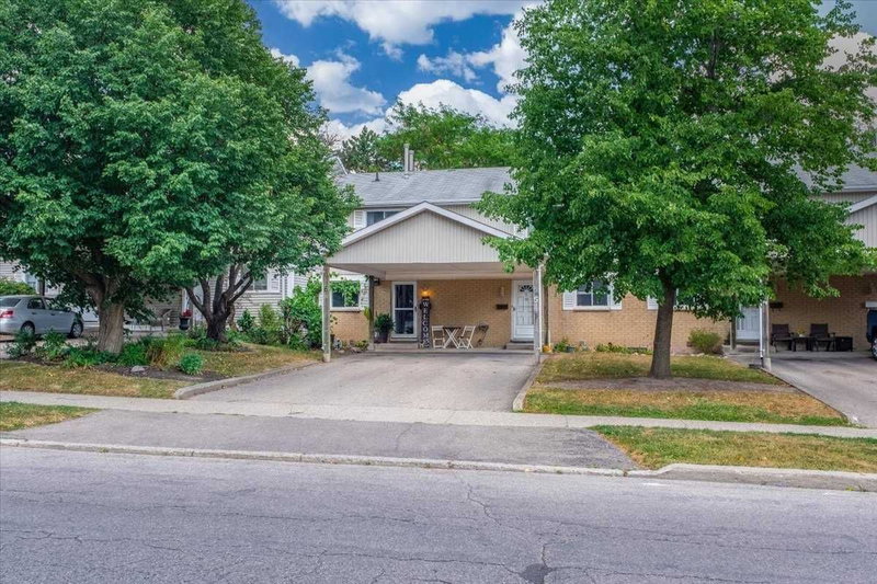 6 - 255 Northlake Dr, Waterloo, N2V 1Z2 | Image 2