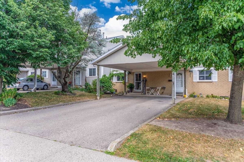 6 - 255 Northlake Dr, Waterloo, N2V 1Z2 | Image 3