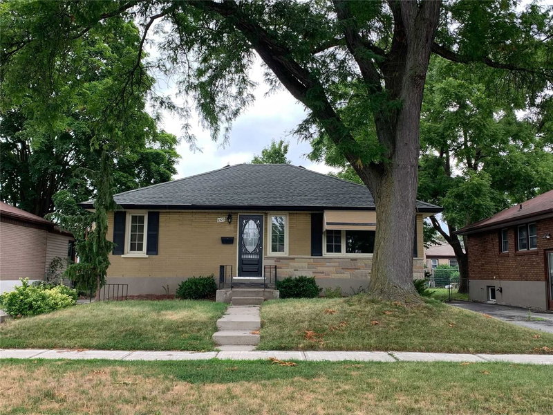 668 Harold Dr, Peterborough, K9J3Y2 | Image 2