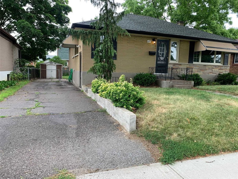 668 Harold Dr, Peterborough, K9J3Y2 | Image 3