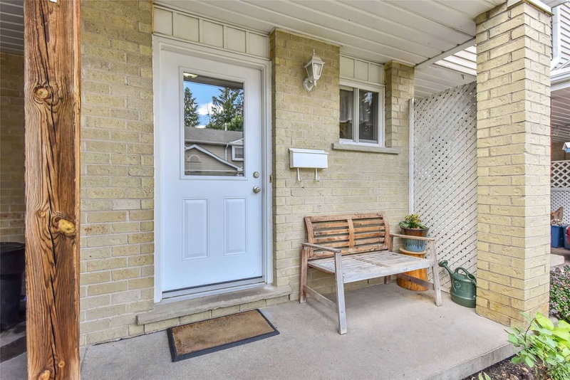 56 - 125 Sekura Cres, Cambridge, N1R8B4 | Image 2