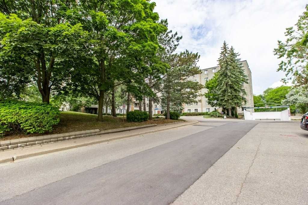 Condo sold at 509-89 Westwood Road, Guelph, Onward Willow, 619Ed70 - MLS: X5714435