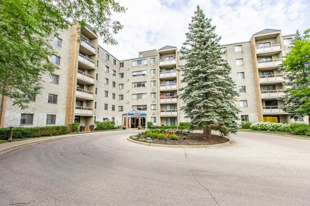 Condo sold at 509-89 Westwood Road, Guelph, Onward Willow, 619Ed70 - MLS: X5714435