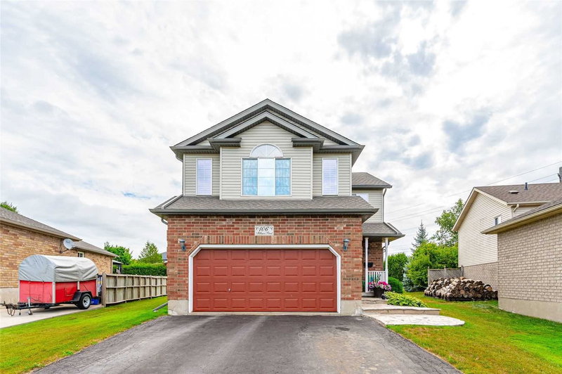 106 Milligan St, Centre Wellington, N1M 3S5 | Image 2