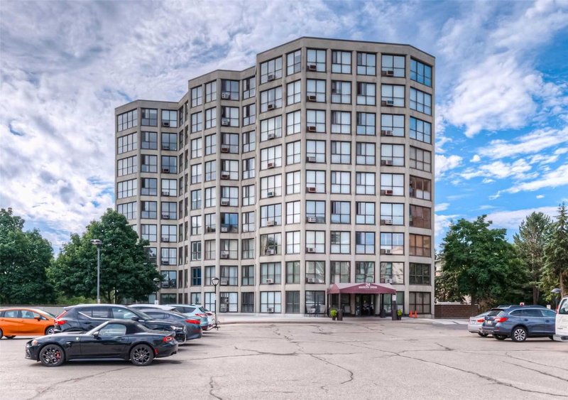 101 - 24 Marilyn Dr, Guelph, N1H 8E9 | Image 2