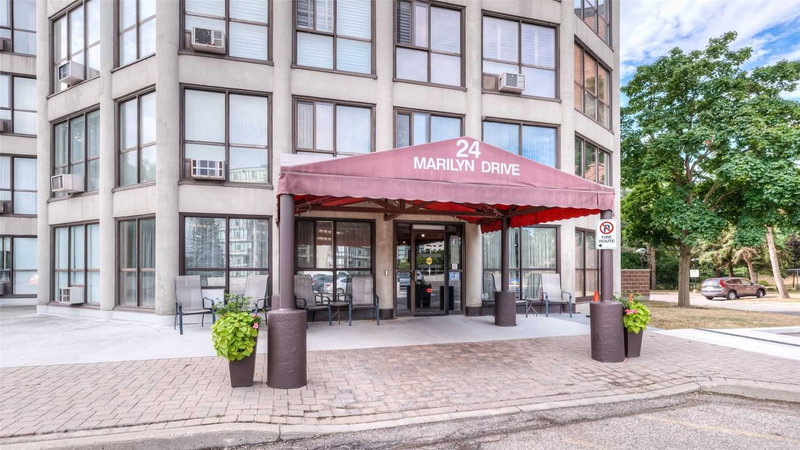 101 - 24 Marilyn Dr, Guelph, N1H 8E9 | Image 3