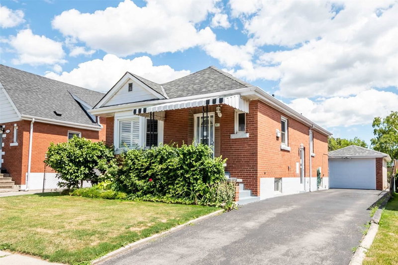 411 Upper Gage Ave, Hamilton, L8V4H8 | Image 3