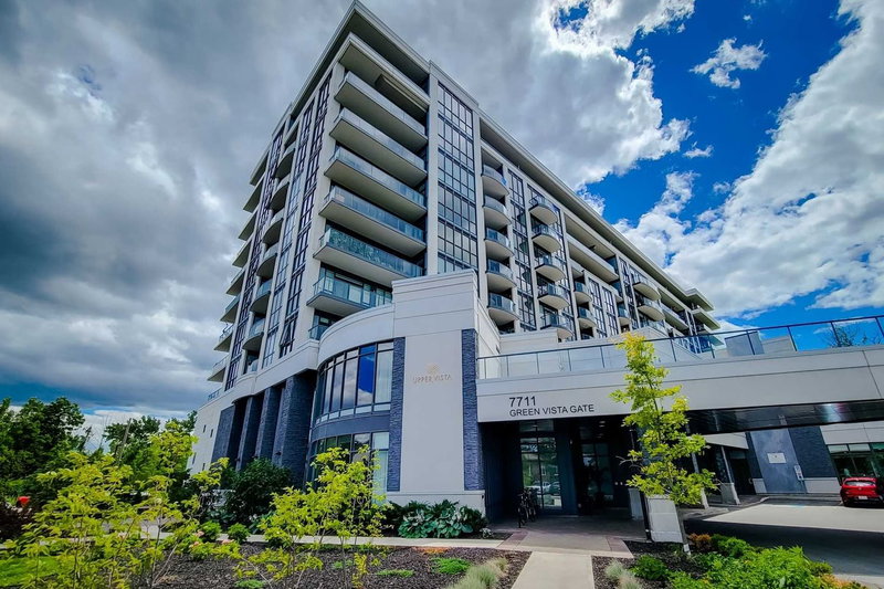 911 - 7711 Green Vista Gate, Niagara Falls, L2H 1R1 | Image 2