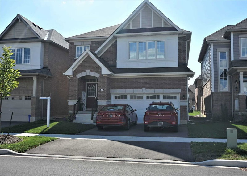 23 Seanesy Dr, Thorold, L3B 0G5 | Image 2