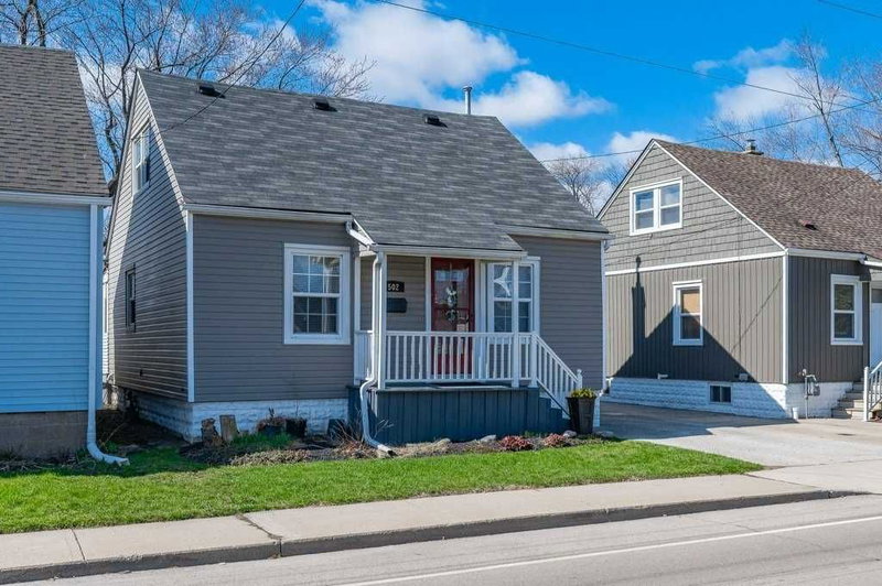 502 Britannia Ave, Hamilton, L8H 1Z6 | Image 3