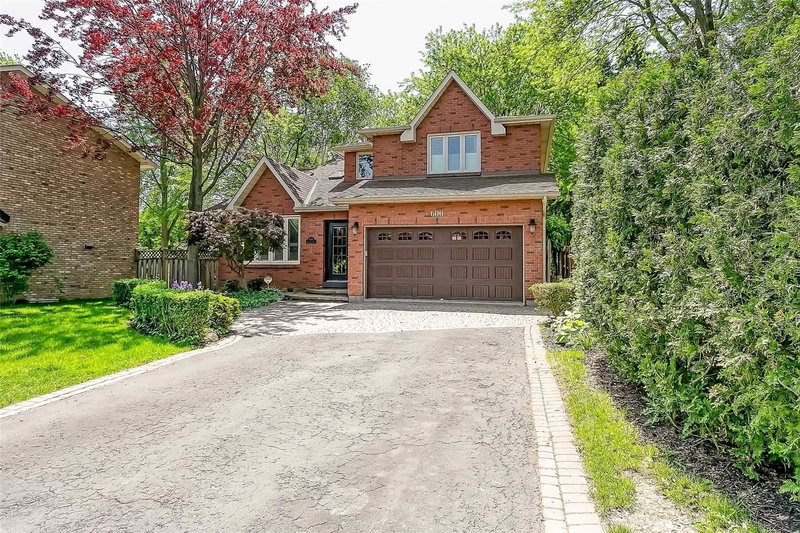 600 Highvalley Rd, Hamilton, L9G 3X3 | Image 3