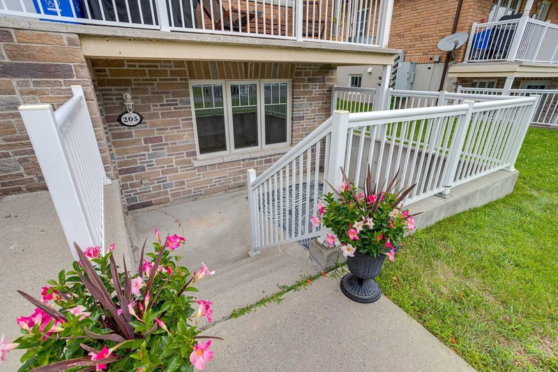205 - 231 Ruttan Terr, Cobourg, K9A 5X7 | Image 3