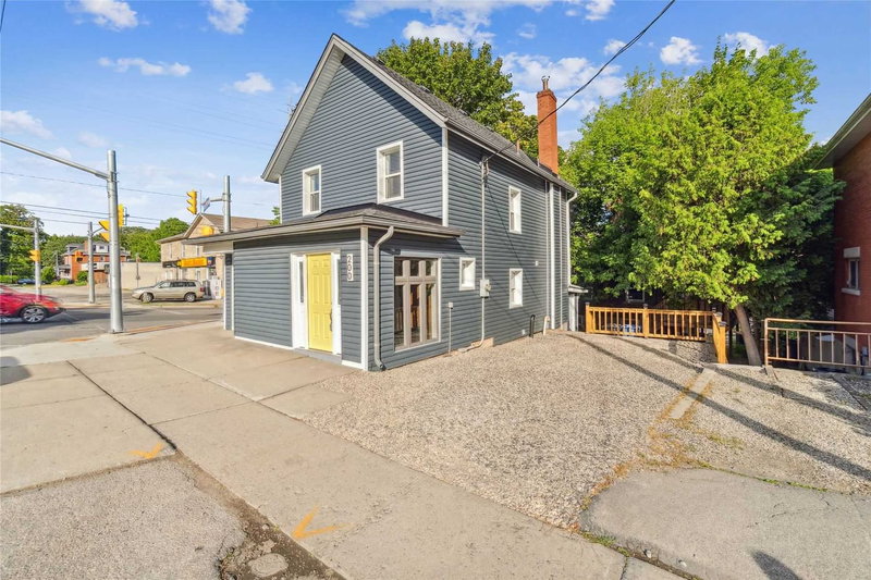 200 Waterloo Ave, Guelph, N1H 3J5 | Image 2