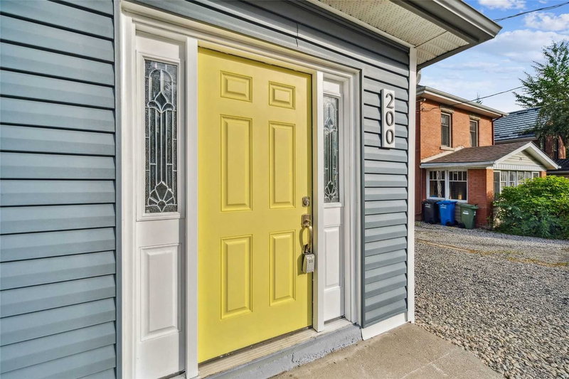 200 Waterloo Ave, Guelph, N1H 3J5 | Image 3