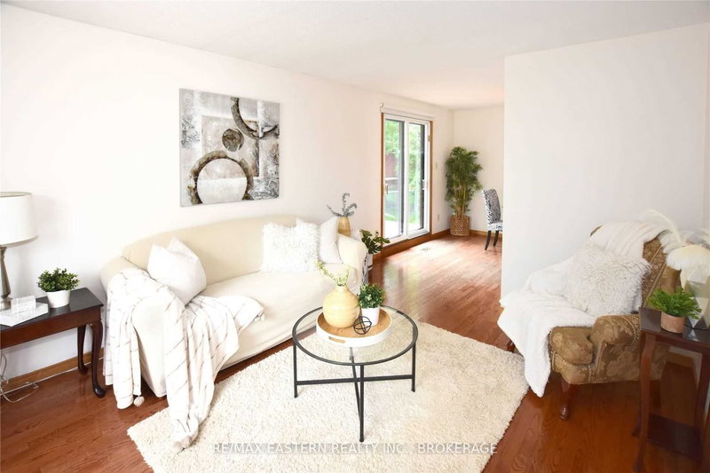 501 Barnes Cres, Peterborough, K9J 7Z2 | Image 3