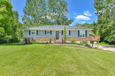 Detached House sold at 2176 North School Road, Havelock-Belmont-Methuen, Rural Havelock-Belmont-Methuen, K0L1Z0 - MLS: X5726892