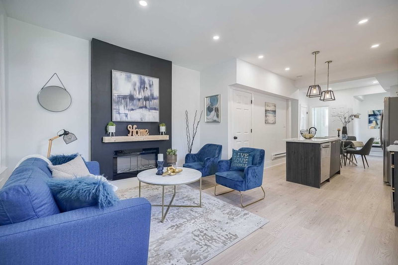 8 Elizabeth St, St. Catharines, L2R 6B4 | Image 3