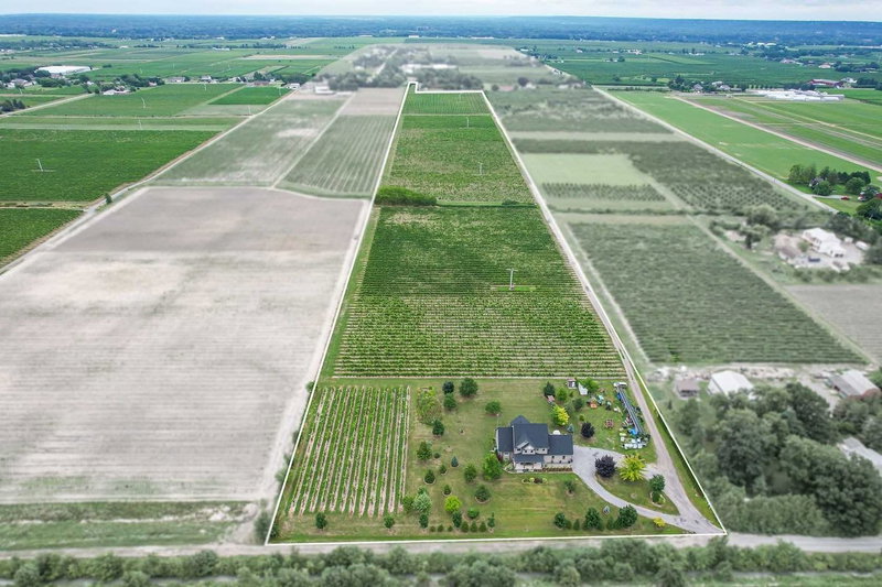 1065 Concession 3 Rd, Niagara-on-the-Lake, L0S 1J0 | Image 3